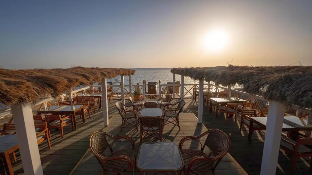 الفندق لابراندا رويال مكادي - مكادي باي